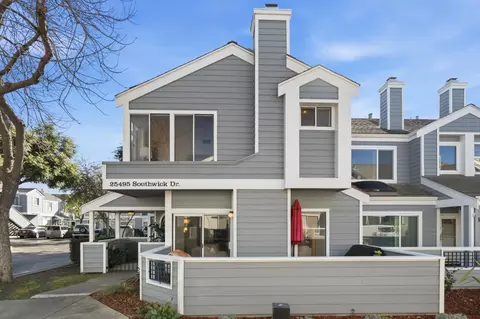 25495 Southwick Dr 101, Hayward, CA 94544