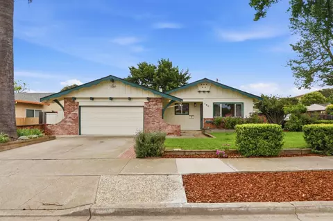 190 Spring Ave, Morgan Hill, CA 95037