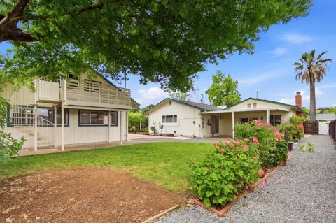 Exterior - 190 Spring Ave, Morgan Hill, CA 95037 photo 5 of 14