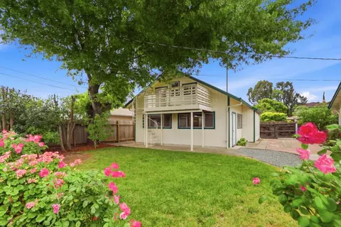 Exterior - 190 Spring Ave, Morgan Hill, CA 95037 photo 8 of 14