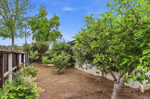 Exterior - 190 Spring Ave, Morgan Hill, CA 95037 photo 13 of 14