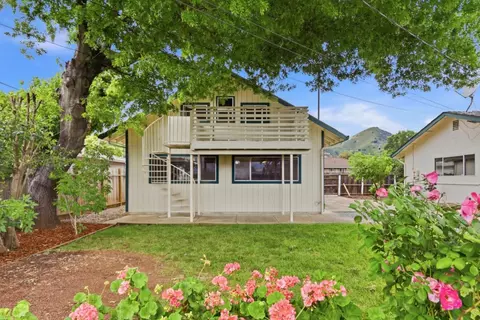 Exterior - 190 Spring Ave, Morgan Hill, CA 95037 photo 6 of 14