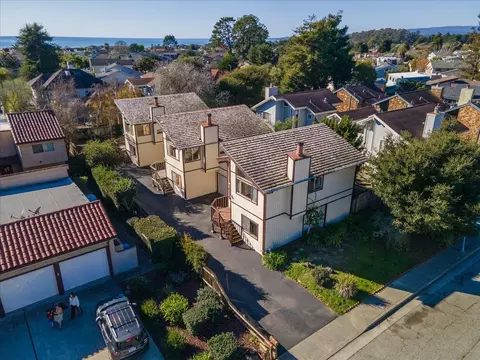 View/Area - 2122 Penasquitas Dr, Aptos, CA 95003 photo 2 of 3