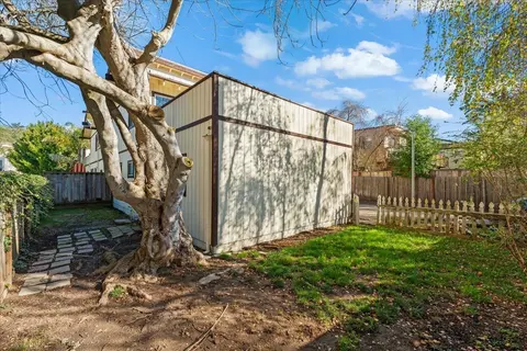 Exterior - 2122 Penasquitas Dr, Aptos, CA 95003 photo 4 of 6