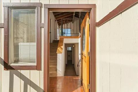Entry Way - 2122 Penasquitas Dr, Aptos, CA 95003 photo 1 of 1