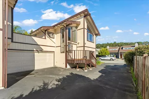 Exterior - 2122 Penasquitas Dr, Aptos, CA 95003 photo 1 of 6