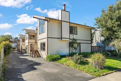 Exterior - 2122 Penasquitas Dr, Aptos, CA 95003 photo 2 of 6