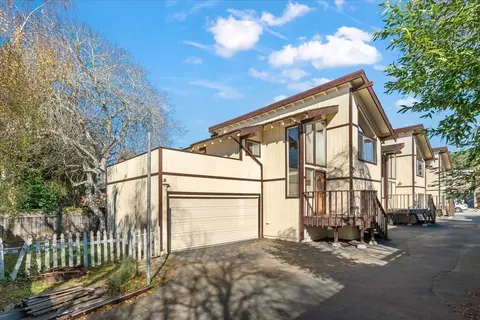 Exterior - 2122 Penasquitas Dr, Aptos, CA 95003 photo 3 of 6
