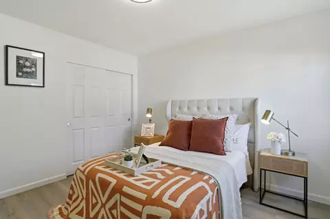 Bedroom - 1430 Cuciz Ln, Milpitas, CA 95035 photo 4 of 6