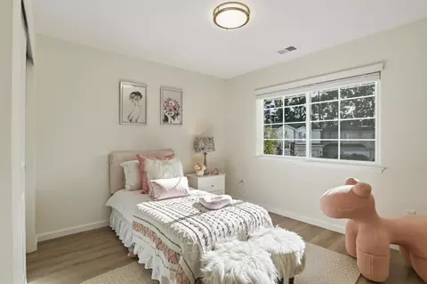 Bedroom - 1430 Cuciz Ln, Milpitas, CA 95035 photo 5 of 6