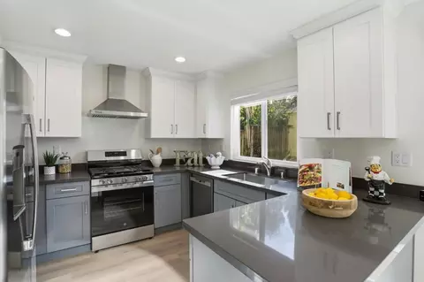 Kitchen - 1430 Cuciz Ln, Milpitas, CA 95035 photo 1 of 2