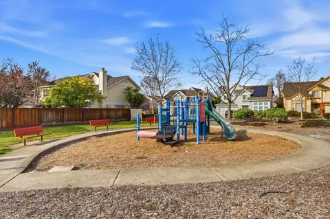 Exterior - 1430 Cuciz Ln, Milpitas, CA 95035 photo 3 of 4