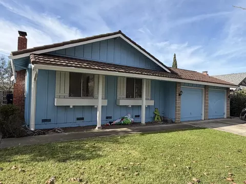 989 Henderson Ave, Sunnyvale, CA 94086
