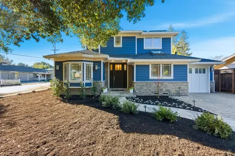 446 Lerida Ave, Los Altos, CA 94024