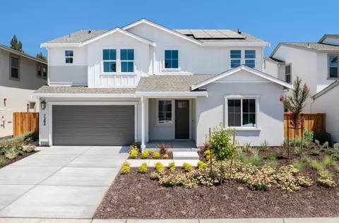 7384 Ailes Ct, Gilroy, CA 95020
