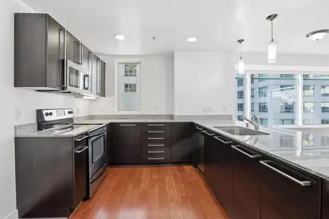 1160 Mission St 613, San Francisco, CA 94103