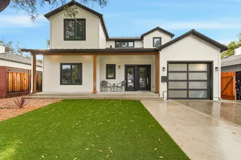 1748 Crane Ave, Mountain View, CA 94040