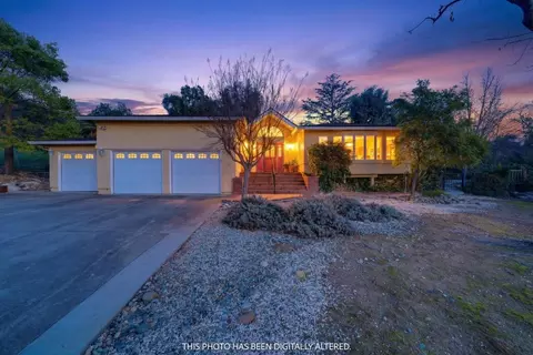3633 Westview Dr, San Jose, CA 95148