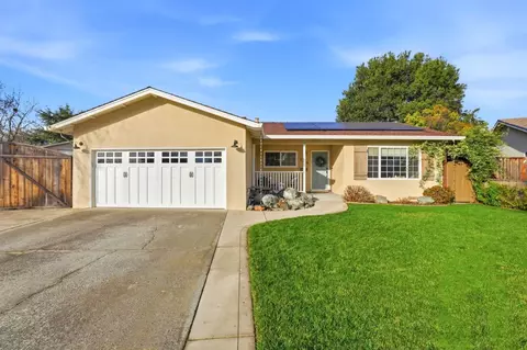 785 San Sebastian Pl, Morgan Hill, CA 95037