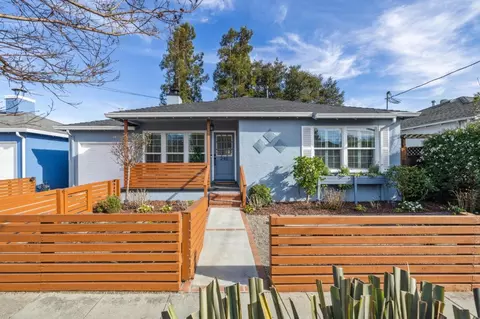 240 N Humboldt St, San Mateo, CA 94401