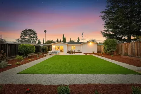 294 Beechnut Ave, Sunnyvale, CA 94085