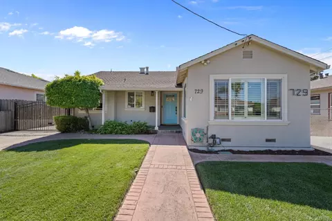 729 N 20th St, San Jose, CA 95112