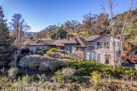 12911 Atherton Ct, Los Altos Hills, CA 94022