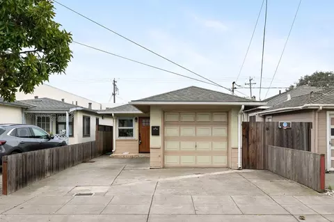 1058 Montgomery Ave, San Bruno, CA 94066