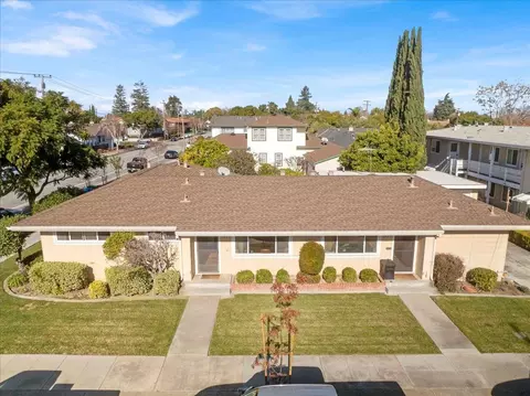 1487 Homestead Rd, Santa Clara, CA 95050
