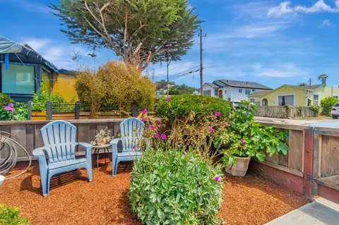 Exterior - 131 Carmel Ave, Pacifica, CA 94044 photo 1 of 7