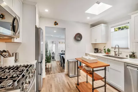 Kitchen - 131 Carmel Ave, Pacifica, CA 94044 photo 1 of 6