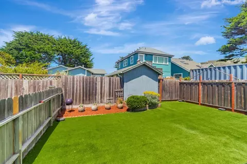 Exterior - 131 Carmel Ave, Pacifica, CA 94044 photo 4 of 7