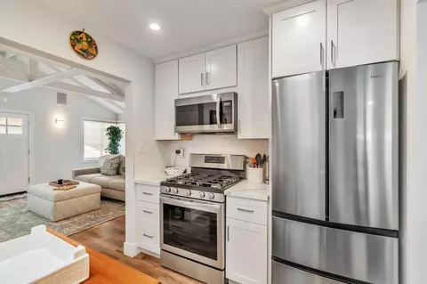 Kitchen - 131 Carmel Ave, Pacifica, CA 94044 photo 6 of 6