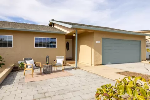 Exterior - 1783 Kenneth St, Seaside, CA 93955 photo 2 of 2