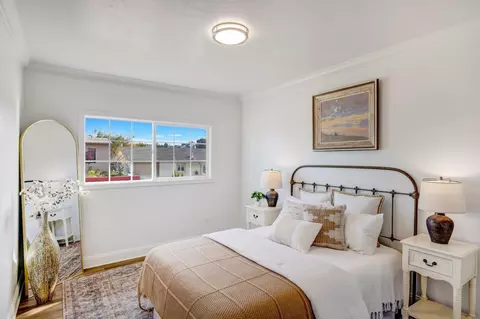 Bedroom - 1783 Kenneth St, Seaside, CA 93955 photo 3 of 4