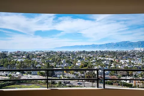 4316 Marina City Dr 919c, Marina Del Rey, CA 90292