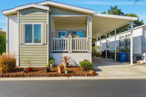 122 Timbercove Dr 122, Campbell, CA 95008