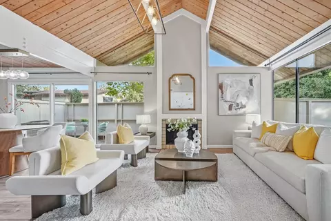 715 Quetta Ave C, Sunnyvale, CA 94087