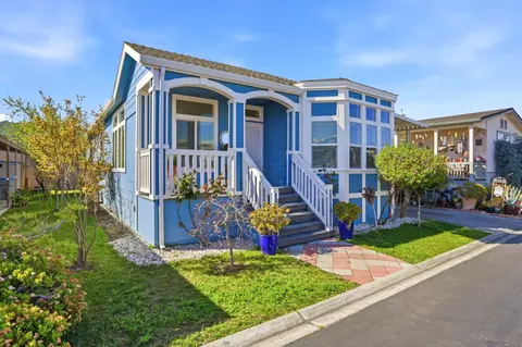 829 Villa Teresa Way 829, San Jose, CA 95123