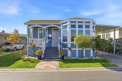 829 Villa Teresa Way 829, San Jose, CA 95123