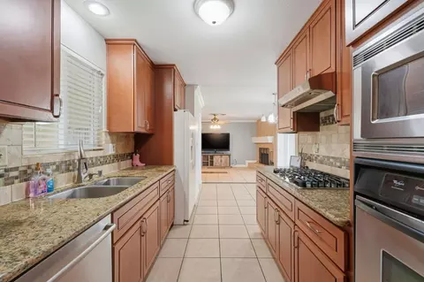 Kitchen - 2425 Meadow Rue Dr, Modesto, CA 95355 photo 1 of 3