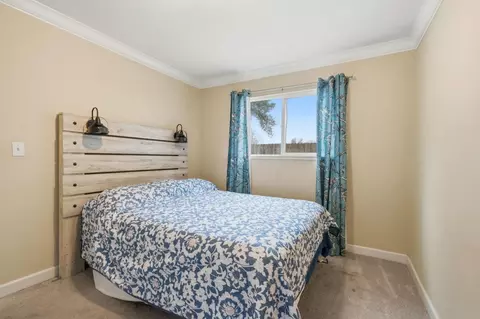 Bedroom - 2425 Meadow Rue Dr, Modesto, CA 95355 photo 5 of 9