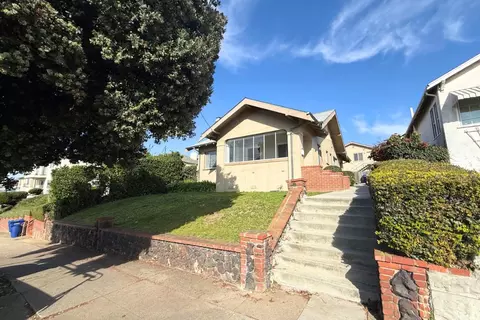 550 Miller Ave, South San Francisco, CA 94080