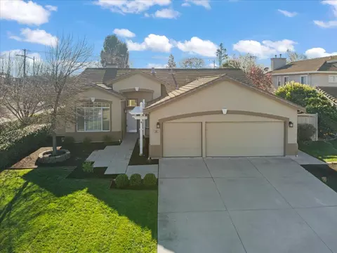 386 Cascades Ct, Morgan Hill, CA 95037