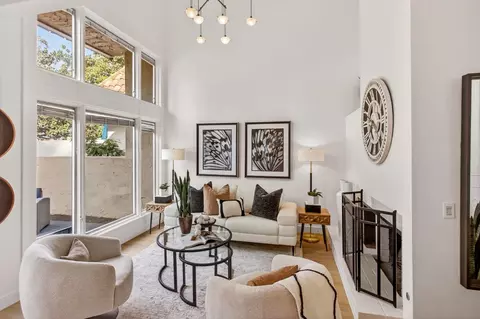 227 Casitas Bulevar, Los Gatos, CA 95032