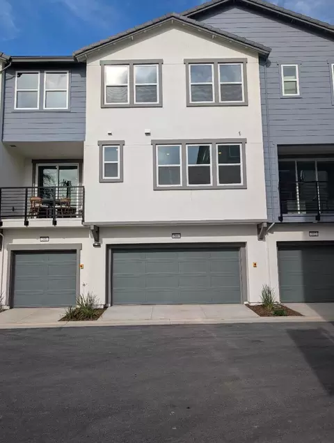 291 Wagon Way 28-02 - Plan 6, Campbell, CA 95008