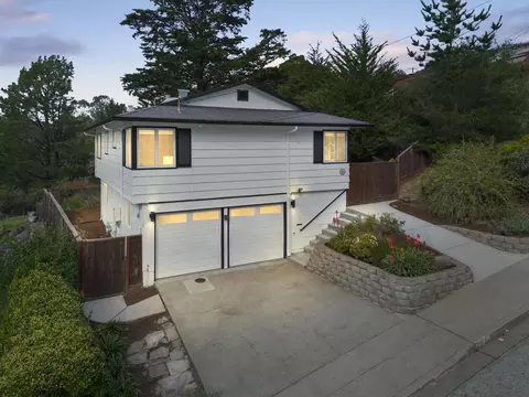 1114 Sheila Ln, Pacifica, CA 94044