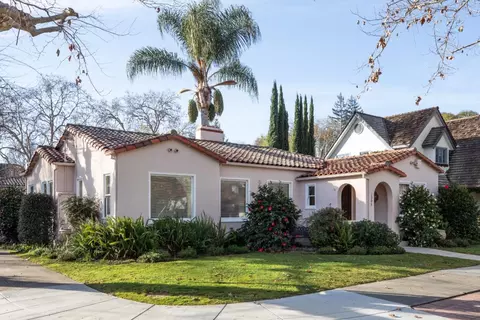 1306 Glenwood Ave, San Jose, CA 95125