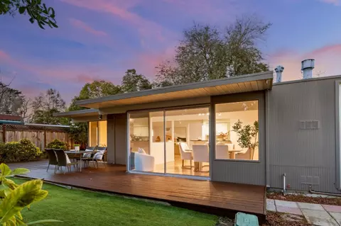 2505 Greer Rd, Palo Alto, CA 94303