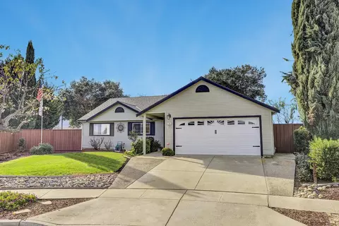 1491 Amber Ct, Gilroy, CA 95020